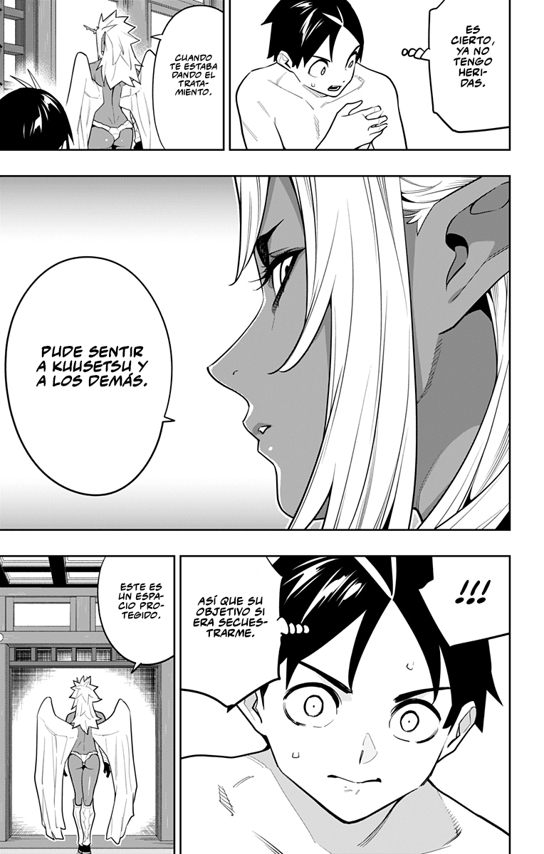 Read Mato Seihei no Slave ES Manga Online