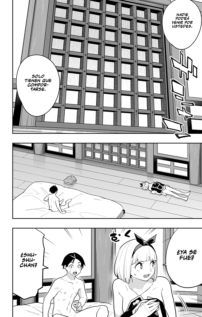 Read Mato Seihei no Slave ES Manga Online