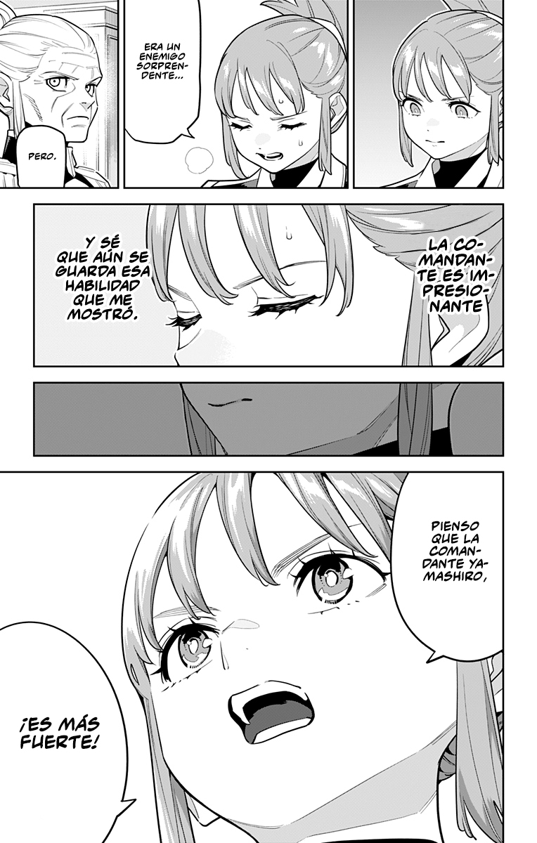 Read Mato Seihei no Slave ES Manga Online