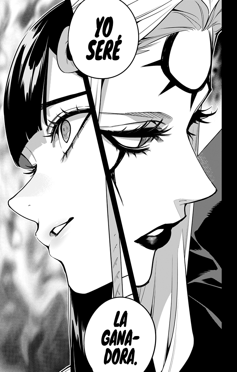 Read Mato Seihei no Slave ES Manga Online