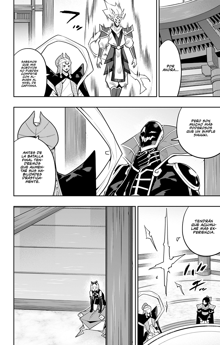 Read Mato Seihei no Slave ES Manga Online