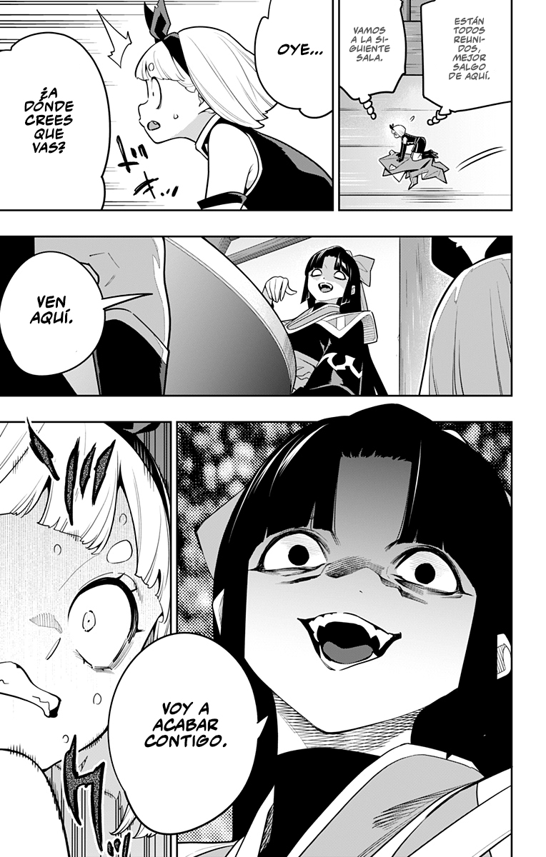 Read Mato Seihei no Slave ES Manga Online