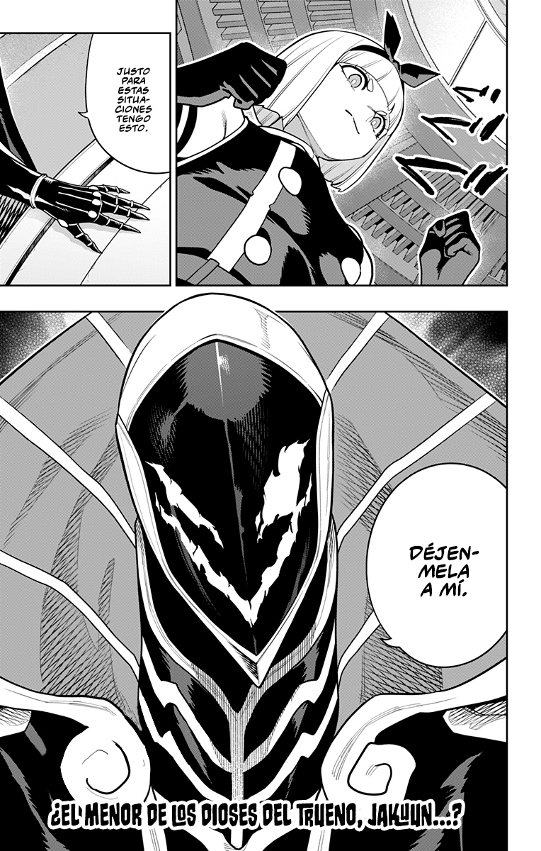 Read Mato Seihei no Slave ES Manga Online