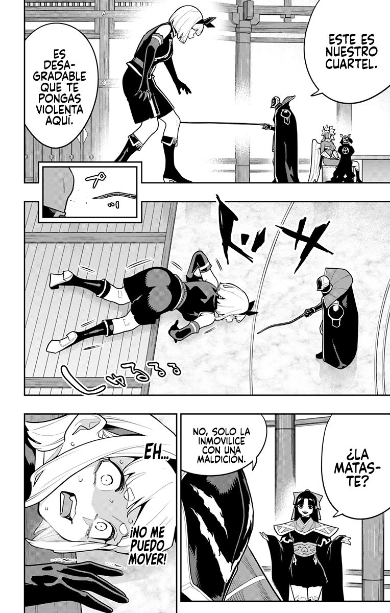 Read Mato Seihei no Slave ES Manga Online