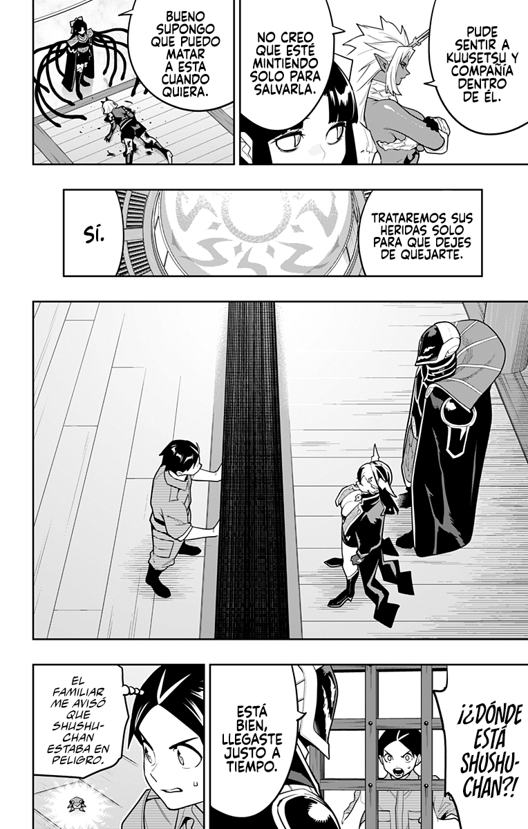 Read Mato Seihei no Slave ES Manga Online