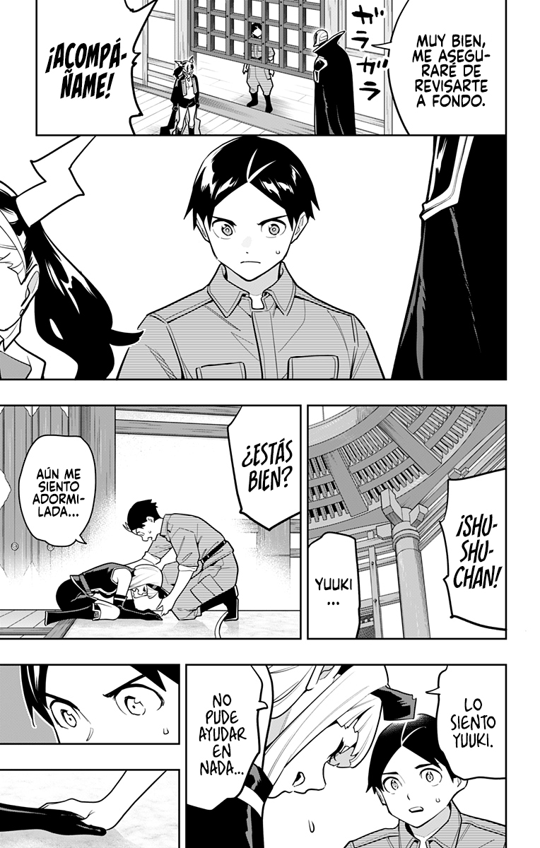 Read Mato Seihei no Slave ES Manga Online