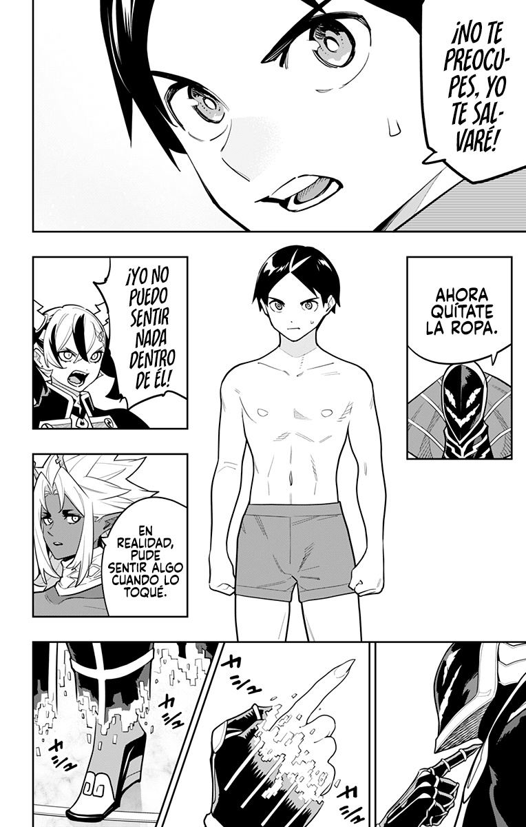 Read Mato Seihei no Slave ES Manga Online