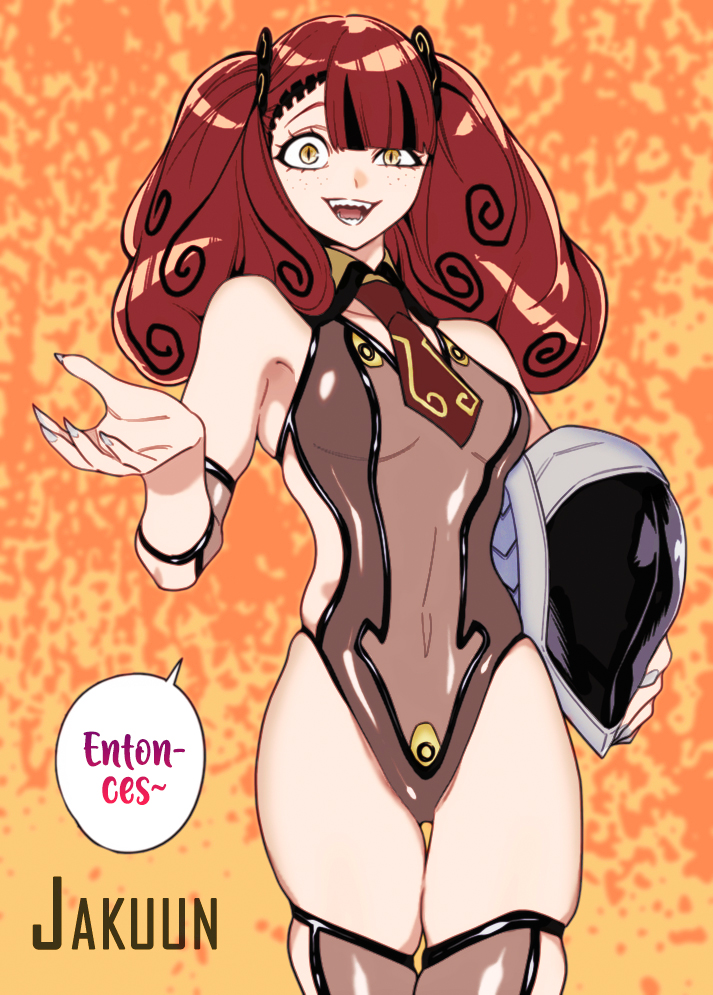 Read Mato Seihei no Slave ES Manga Online