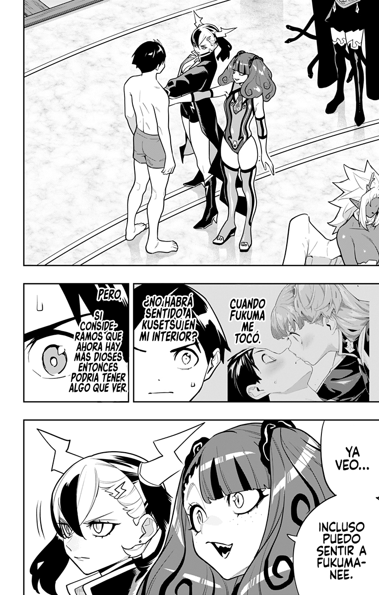 Read Mato Seihei no Slave ES Manga Online