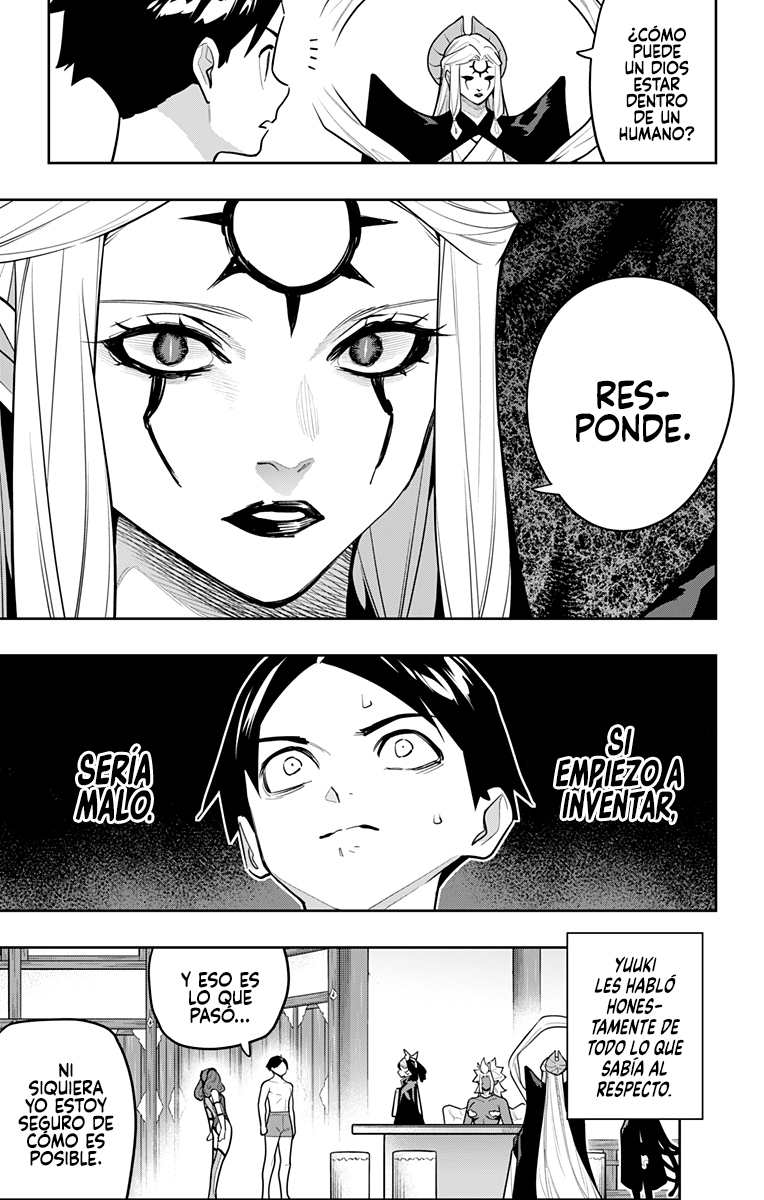 Read Mato Seihei no Slave ES Manga Online