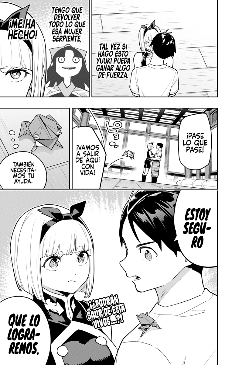 Read Mato Seihei no Slave ES Manga Online