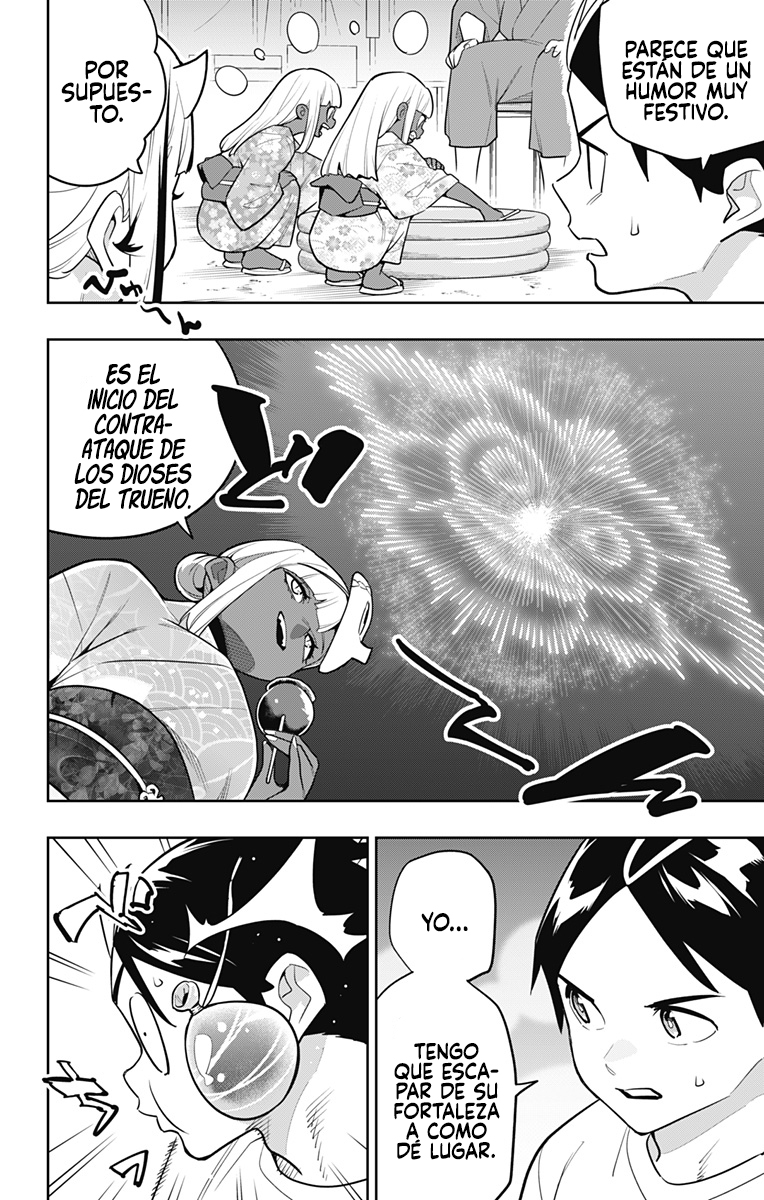 Read Mato Seihei no Slave ES Manga Online