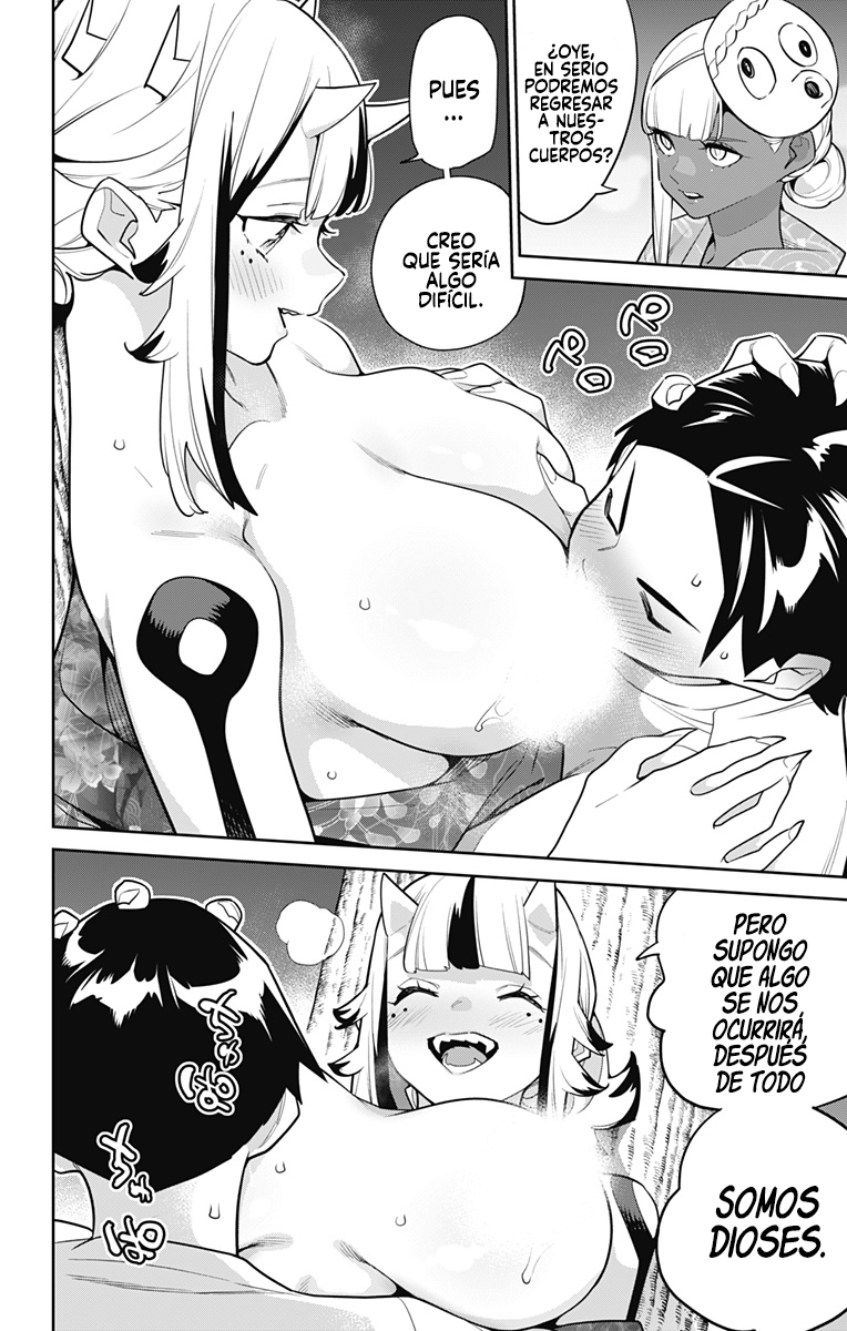 Read Mato Seihei no Slave ES Manga Online