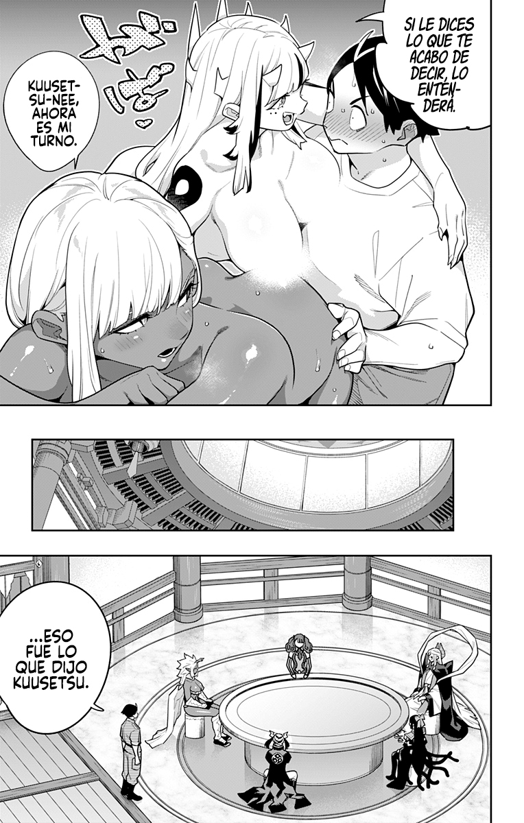 Read Mato Seihei no Slave ES Manga Online