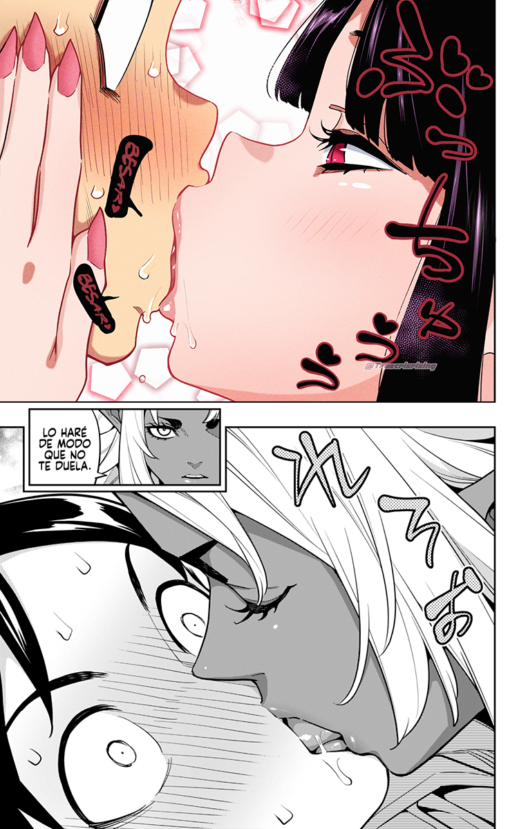 Read Mato Seihei no Slave ES Manga Online