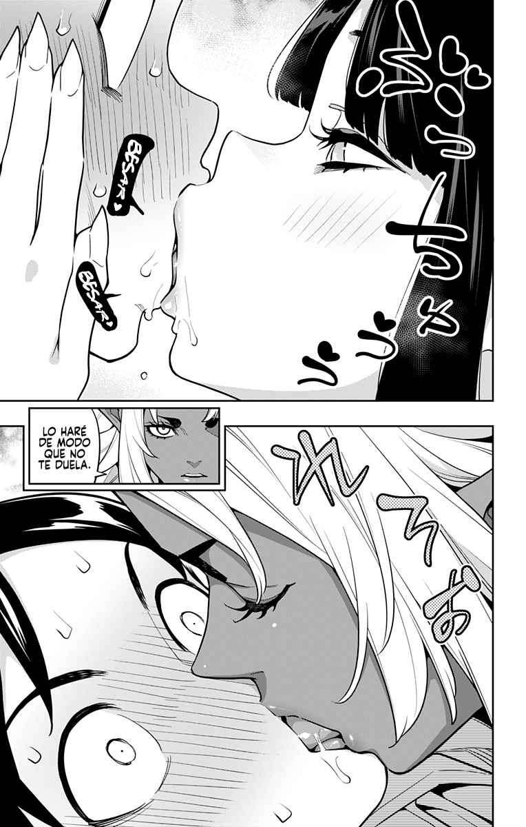 Read Mato Seihei no Slave ES Manga Online