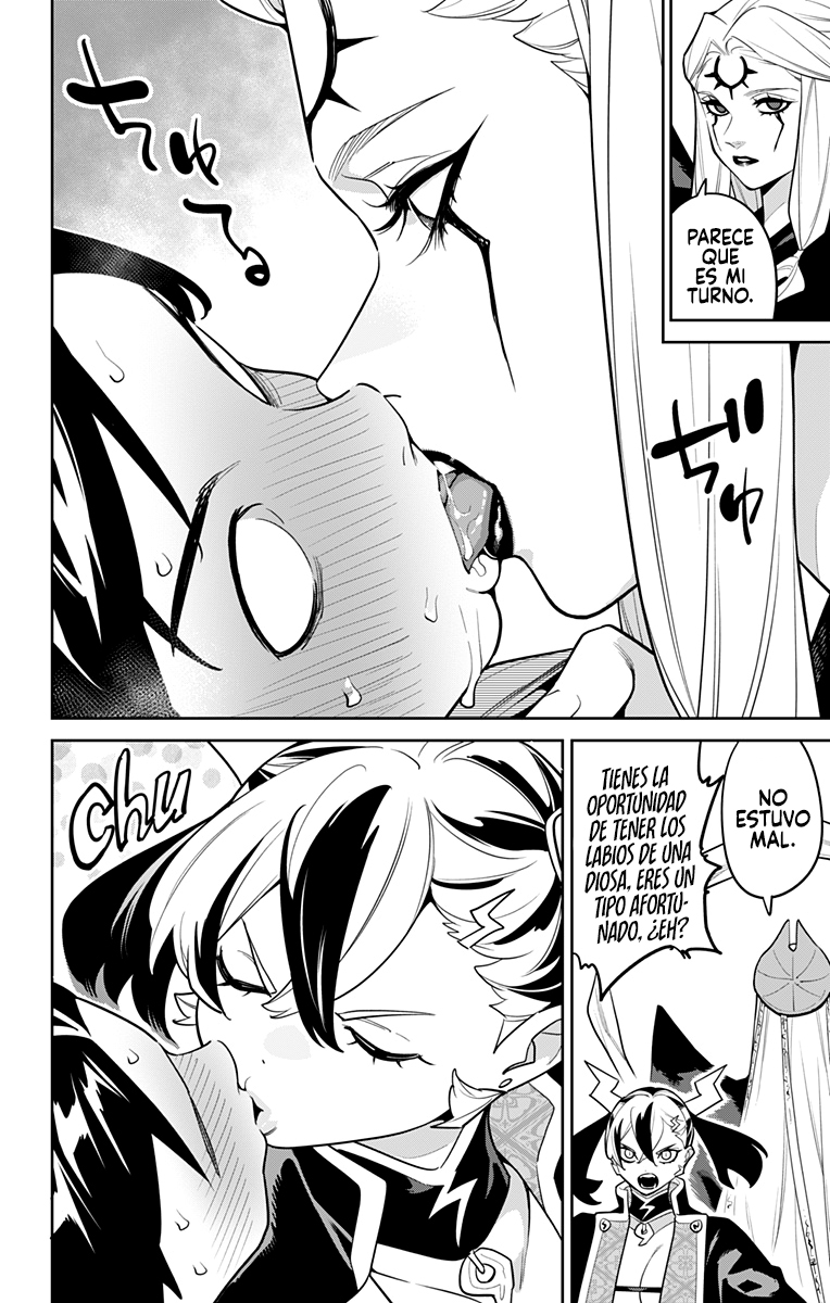 Read Mato Seihei no Slave ES Manga Online