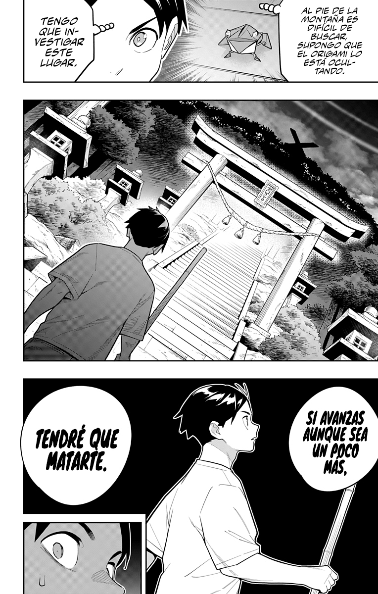 Read Mato Seihei no Slave ES Manga Online