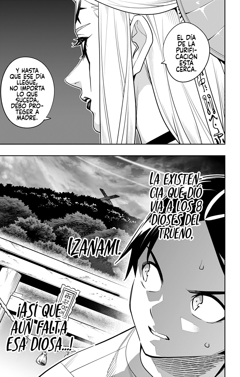 Read Mato Seihei no Slave ES Manga Online