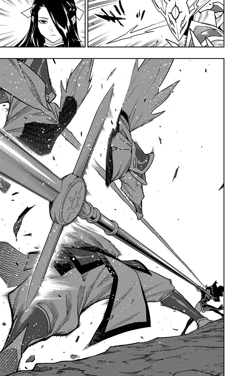 Read Mato Seihei no Slave ES Manga Online