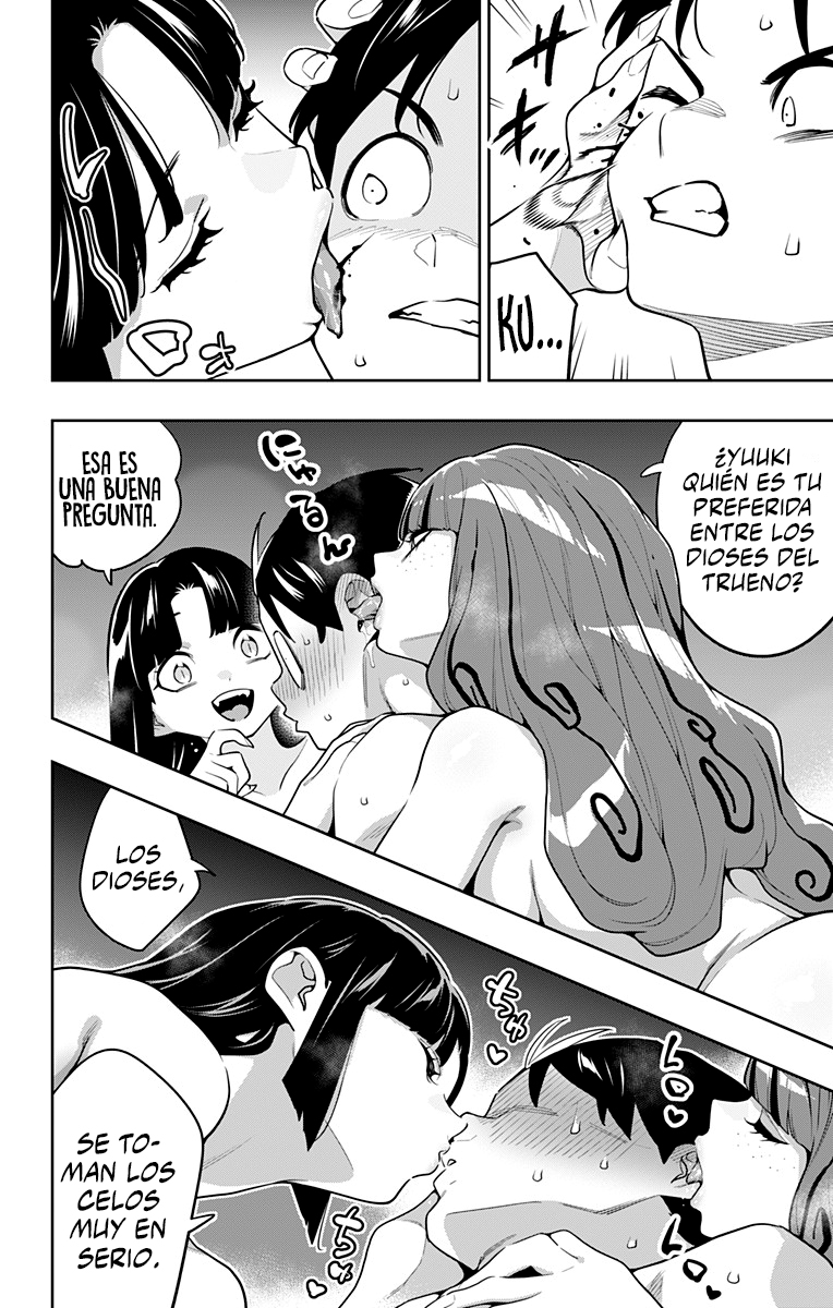 Read Mato Seihei no Slave ES Manga Online