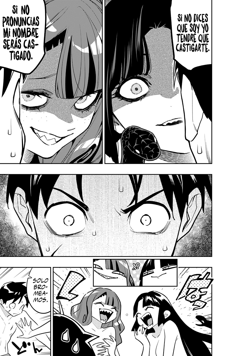 Read Mato Seihei no Slave ES Manga Online