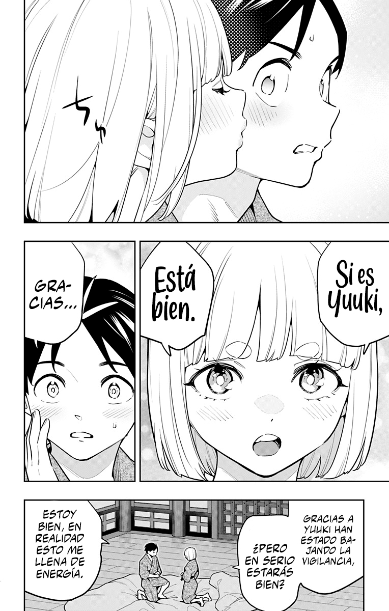 Read Mato Seihei no Slave ES Manga Online