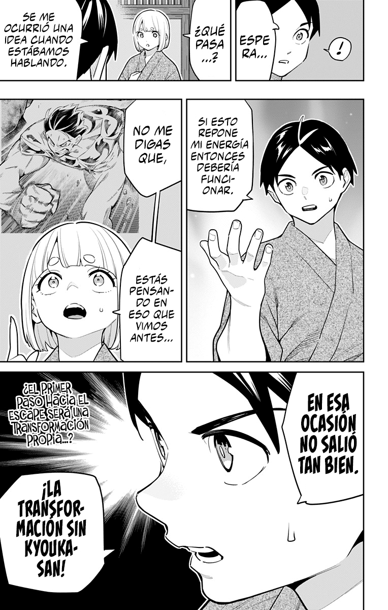 Read Mato Seihei no Slave ES Manga Online