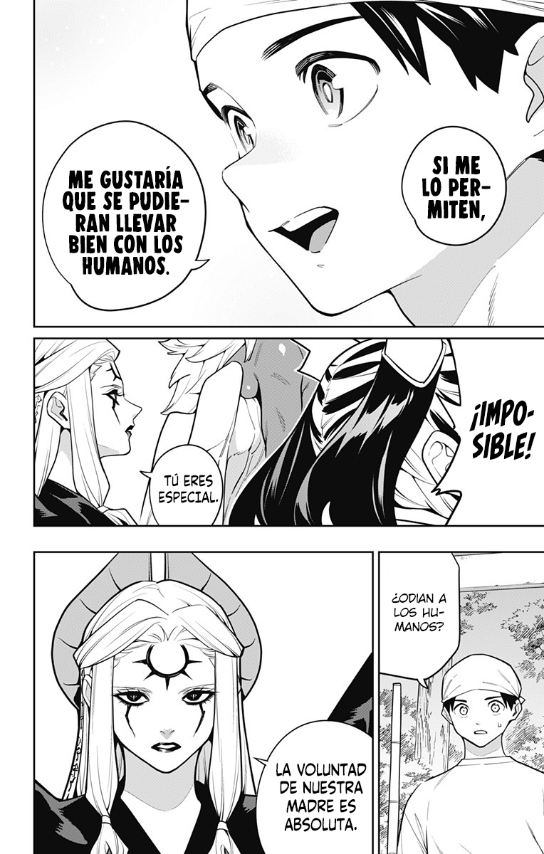 Read Mato Seihei no Slave ES Manga Online