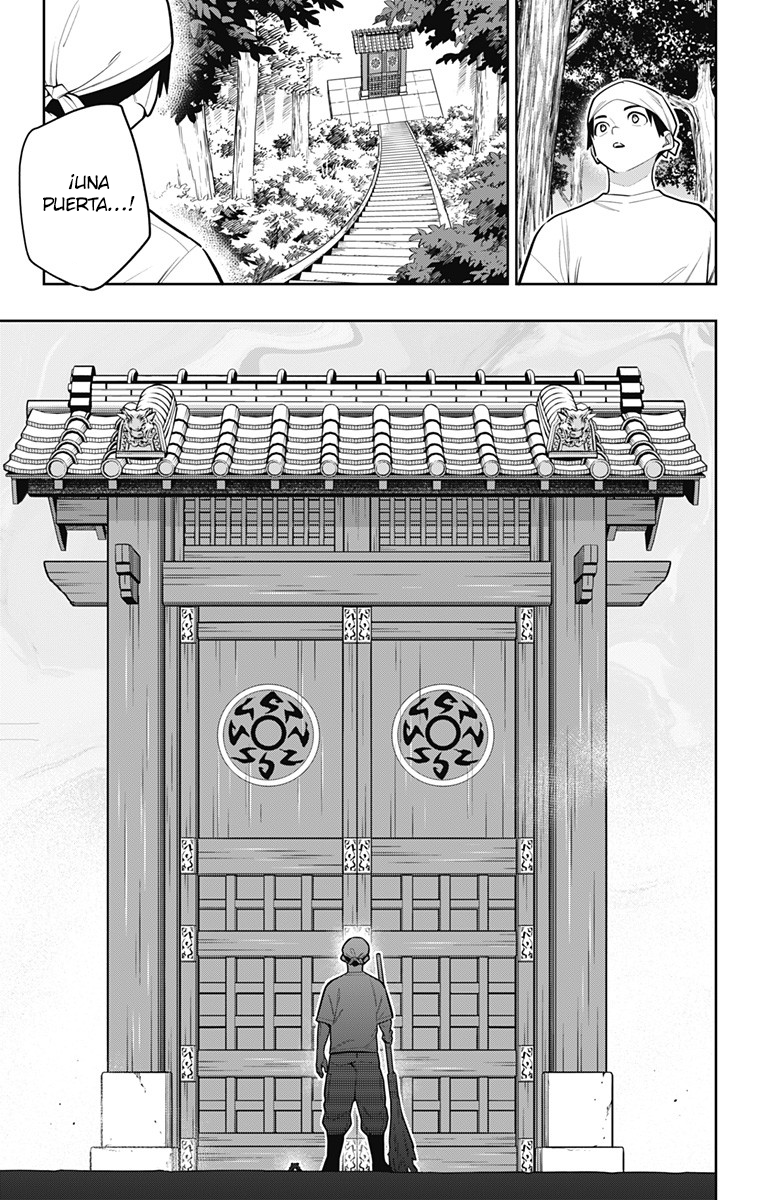 Read Mato Seihei no Slave ES Manga Online