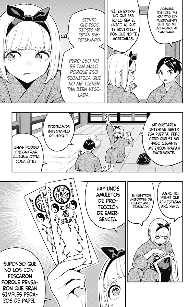 Read Mato Seihei no Slave ES Manga Online