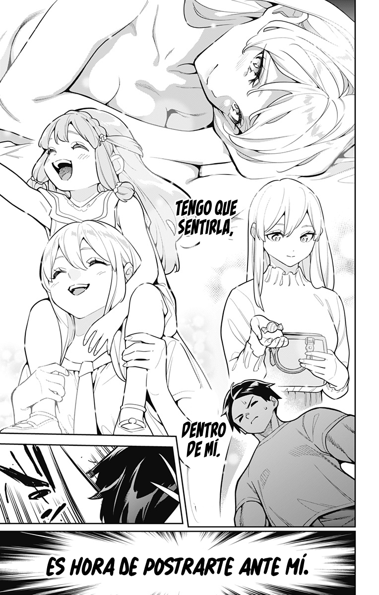 Read Mato Seihei no Slave ES Manga Online