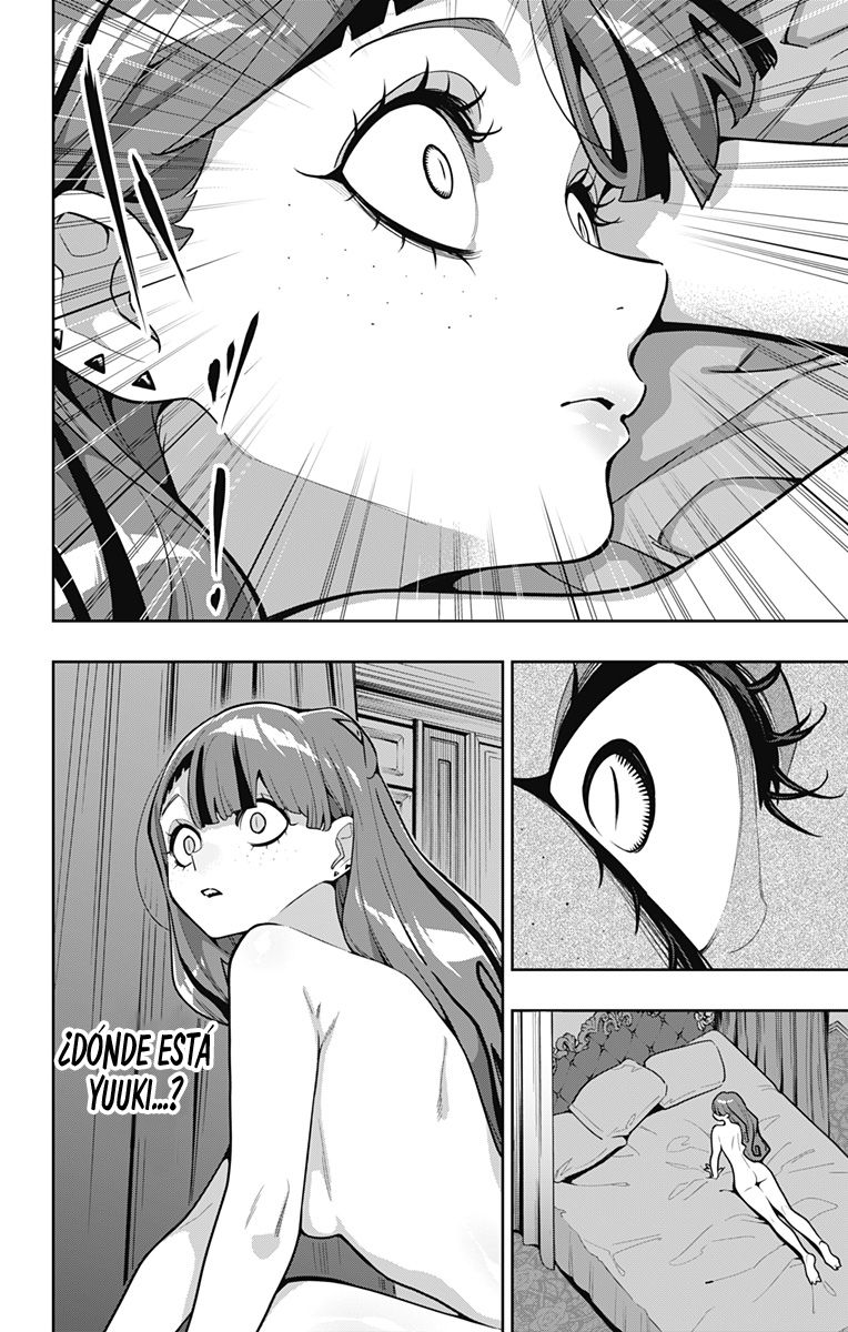 Read Mato Seihei no Slave ES Manga Online