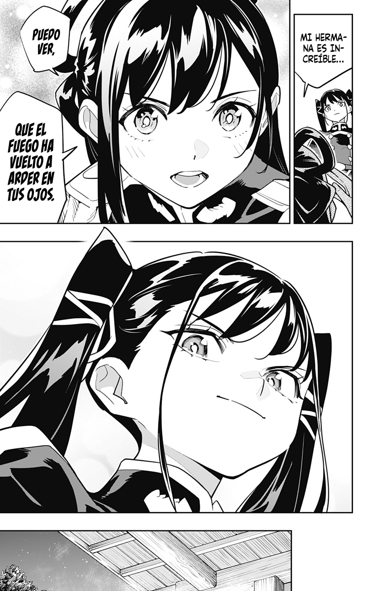 Read Mato Seihei no Slave ES Manga Online