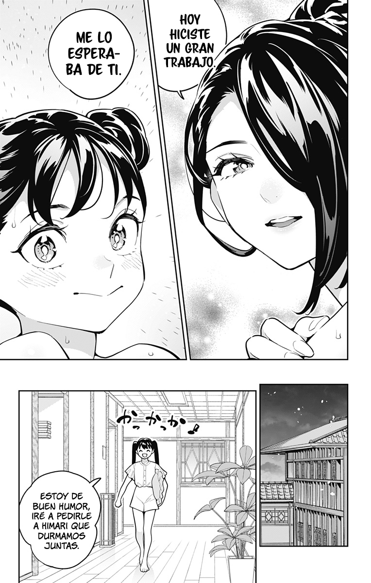 Read Mato Seihei no Slave ES Manga Online