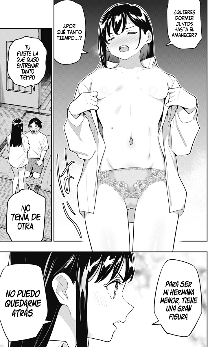 Read Mato Seihei no Slave ES Manga Online