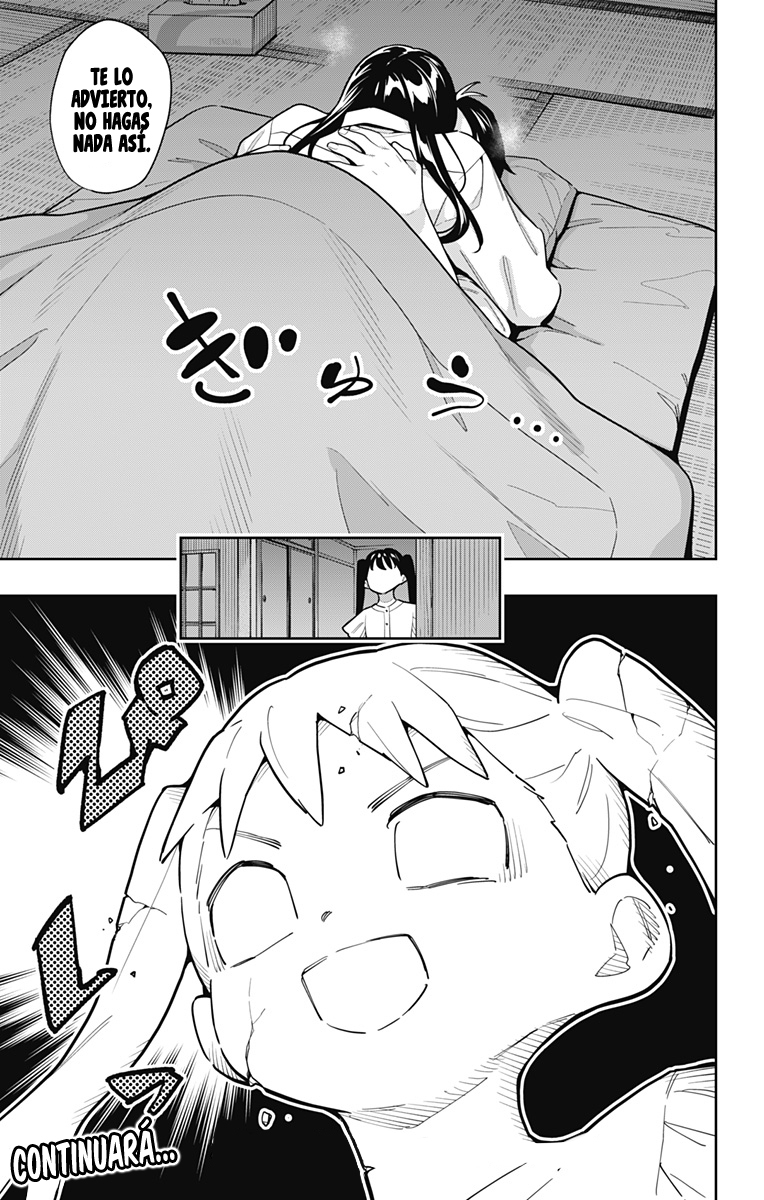 Read Mato Seihei no Slave ES Manga Online