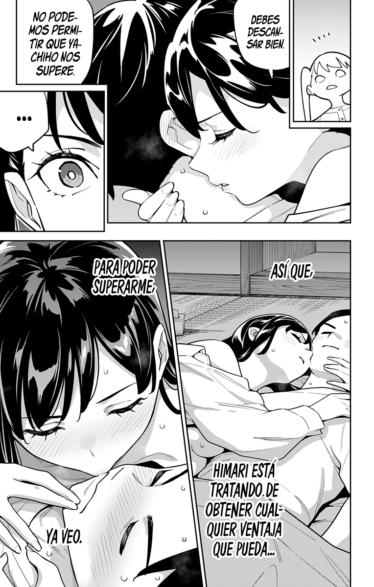 Read Mato Seihei no Slave ES Manga Online