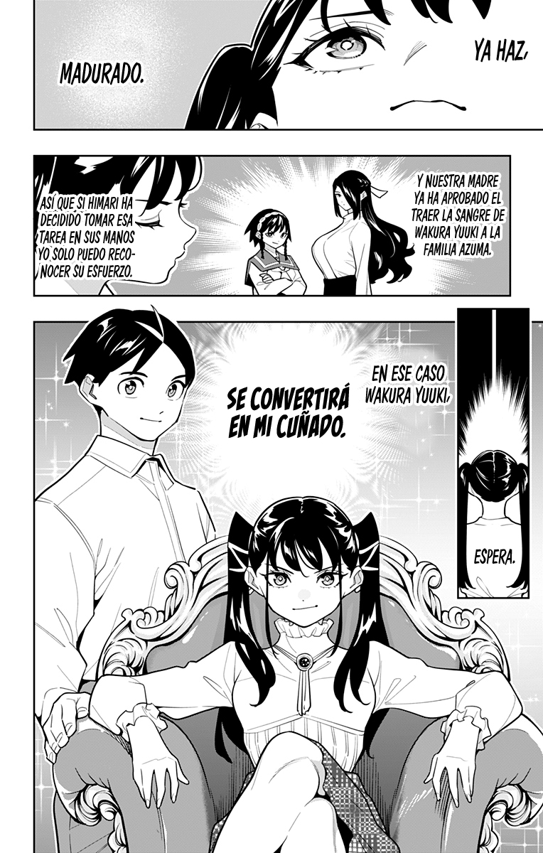 Read Mato Seihei no Slave ES Manga Online