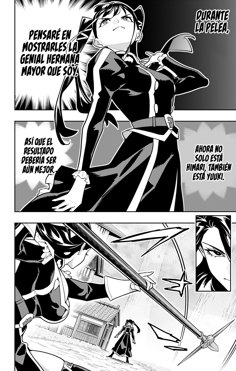 Read Mato Seihei no Slave ES Manga Online