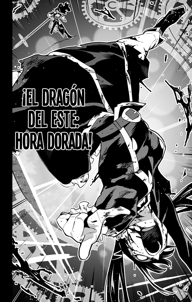 Read Mato Seihei no Slave ES Manga Online