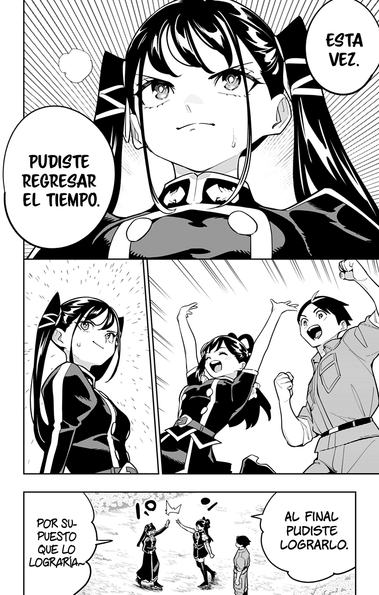 Read Mato Seihei no Slave ES Manga Online