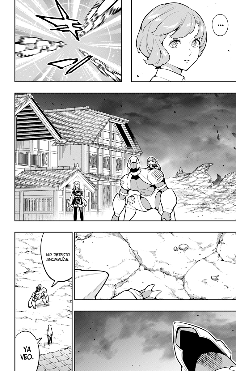 Read Mato Seihei no Slave ES Manga Online