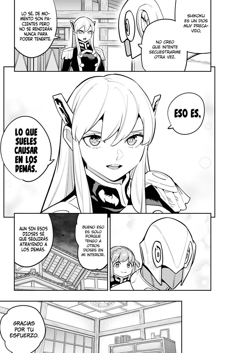 Read Mato Seihei no Slave ES Manga Online