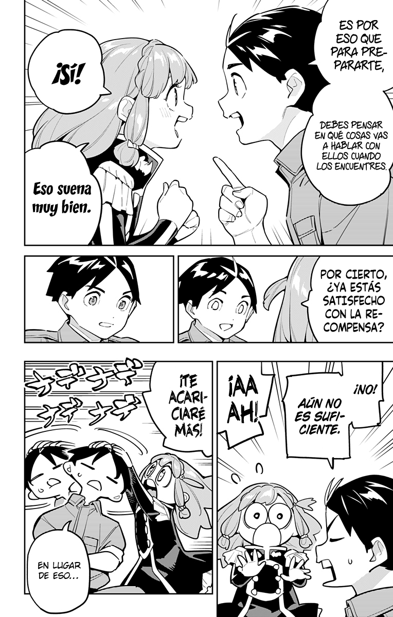 Read Mato Seihei no Slave ES Manga Online