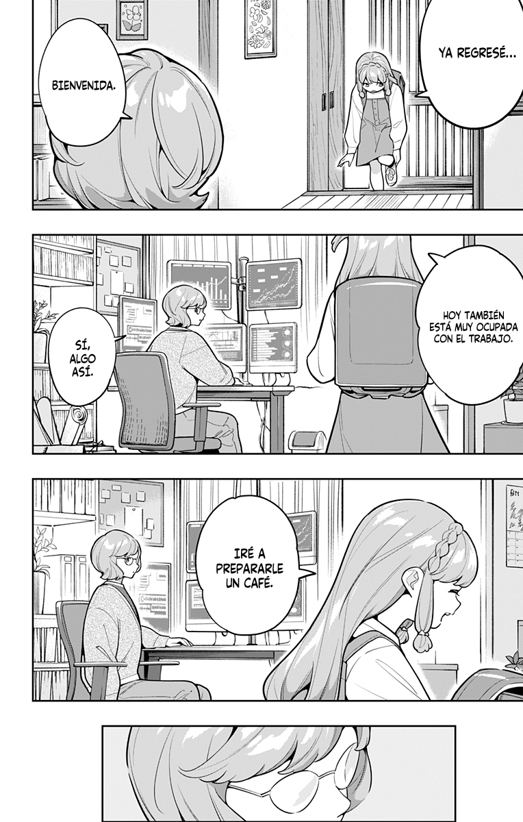 Read Mato Seihei no Slave ES Manga Online