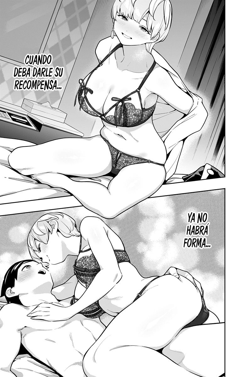 Read Mato Seihei no Slave ES Manga Online