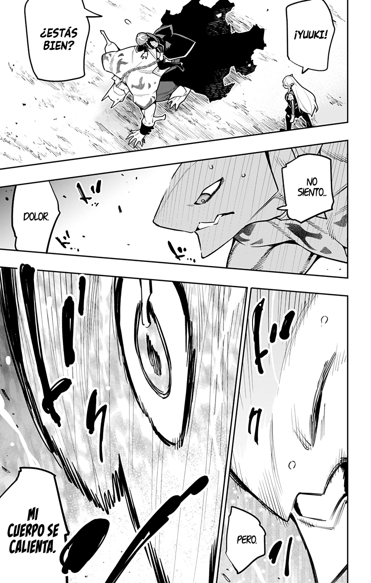 Read Mato Seihei no Slave ES Manga Online