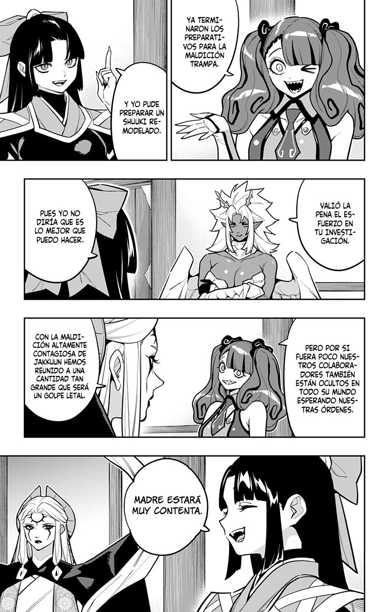 Read Mato Seihei no Slave ES Manga Online