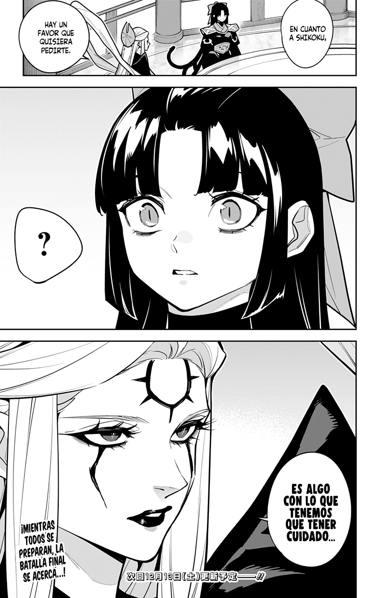 Read Mato Seihei no Slave ES Manga Online